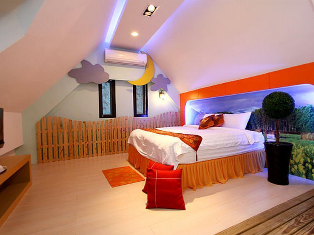 Yudo B&B Yilan Dongshan  Exterior foto