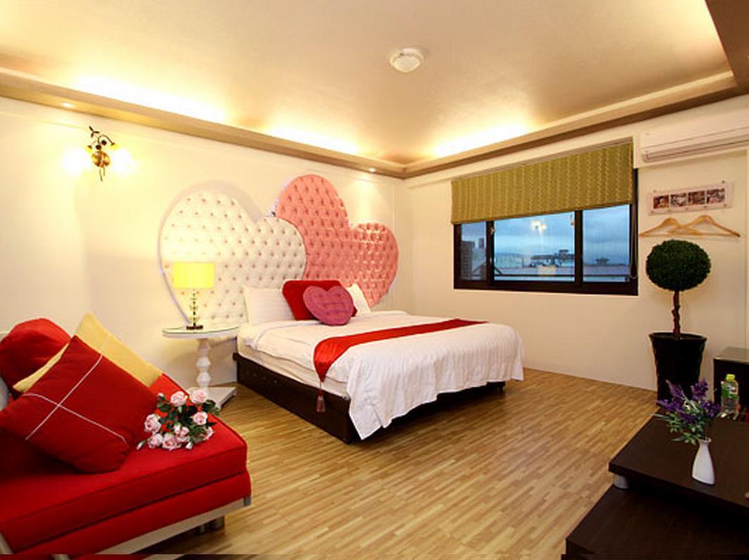 Yudo B&B Yilan Dongshan  Exterior foto