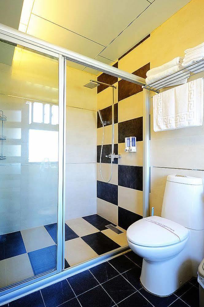 Yudo B&B Yilan Dongshan  Exterior foto